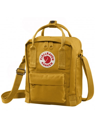 Fjallraven Kanken Sling Cross Body Bag – Ochre
